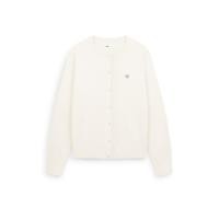 ราคา AIIZ เอ ทู แซด AIIZ เสื้อคาร์ดิแกนผู้หญิงผ้าถัก ป้กโลโก้ AIIZ Womens Knitted Logo Cardigan (23121391549)