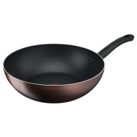 ราคา Tefal กระทะก้นลึก Day By Day ก้นอินดักชั่น ขนาด 28 ซม รุ่น G1431995 (21887083945)