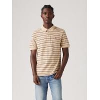 ราคา เสื้อโปโล Levis Mens Housemark Polo Shirt (23005129150)
