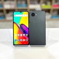 ราคา มือถือรุ่น เรดมี ซี30s หน้าจอ6 5นิ้ว แรม2รอม32 แอนดรอยด์12 เเบตเตอรี่5000mAh สภาพสวยพร้อมใช้งาน ฟรีชุดชาร์จ (23020183991)
