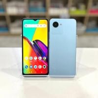 ราคา มือถือรุ่น เรดมี ซี30s หน้าจอ6 5นิ้ว แรม2รอม32 แอนดรอยด์12 เเบตเตอรี่5000mAh สภาพสวยพร้อมใช้งาน ฟรีชุดชาร์จ (23020183990)