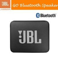 ราคา 1 GO2 ลำโพงบลูทู ธJBL Bluetooth Speaker GO2 Charge 3 FLIP5 Pulse3 go 2 ลำโพงบลูทูธ เครื่องเสียง pulse 5 Bluetooth ลำโพงกลางแจ้ง บลูทูธไร้สาย Clip 3 GO2 ลำโพงบลูทู ธjbl (1489440563)