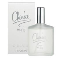 Charlie White Cologne Spray 100ml.