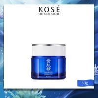 ราคา KOSE Sekkisei Herbal Gel 80g โคเซ่ เซกิเซ เฮอร์เบอร์ เจล 80 กรัม ผลิตภัณฑ์ มาส์กสำหรับบำรุงผิวเนื้อเจล (1526350280)