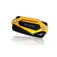 ราคา ฝาปิดปั๊มบน 2 ชั้น HONDA CB650F CBR650F CB650R CBR650R ปี 2017 2023 ของแต่ง จัดจำหน่ายแต่ของแท้ไม่ขายของก็อป (17380821734)