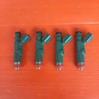 ราคา หัวฉีด วีออส ยาริส เครื่อง 1nz มือสองยี่ปุ่น ล้างเทส ประกัน 6 เดือน (9142641809)