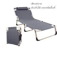 ราคา เตียงพับ เตียงสนามพับเก็บได้ เตียงสนาม 2020 2021 (19666359737)