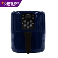 ราคา Hanabishi หม้อทอดไร้น้ำมัน ขนาด 4 ลิตร รุ่น HAF-003