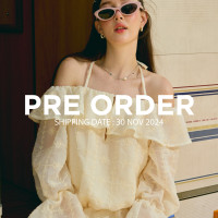 ราคา lookbooklookbook tiana top barley (23011418889)