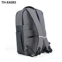 ราคา ThinkBook15 6 lenovo laptop bag urban commuter students backpack 16 inches computer classic business mens and womens fashionable large capacity to travel (19587782689)