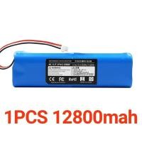 ราคา Brand new Strong PowerReplacement For XiaoMi Lydsto R1 Roidmi Eve Plus Viomi S9 Robot Vacuum Cleaner Capacity 12800mAh Accessories Parts Welcome to Our Store (22241858735)