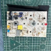 ราคา ekapab inter TOSHIBA อะไหล่ บอร์ดเครื่องทำน้ำอุ่นโตชิบาแผงเครื่องทำน้ำอุ่น เครื่องทำน้ำอุ่น PC BOARD WHNL 10000000078 ใช้กับรุ่น WH 3511G แผงแปรง 1ชิ้น (21983010595)