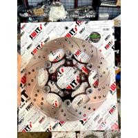 ราคา จานเบรคSwitจานขนาด220มิล ลายนใหม่ จานเวฟ110i 125LED PCXปีเก่า 2017 MSX จานสวิทแท้ (22227858951)