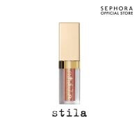 ราคา STILA Glitter Glow Liquid Eye Shadow (19672793139)