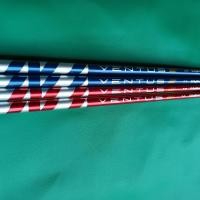 ราคา Fujikura Ventus 5ไม้คาร์บอนก้านไม้5ด้าม2024ใหม่สำหรับกอล์ฟคลับใหม่ของแท้ (22088099098)