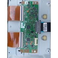 ราคา T Con Samsung UA40F5105AR UA40F5000AR UA40F5100AR UA40F5500AR พาร์ท RUNTK5351TP อะไหล่แท้ ของถอดมือสอง รับประกันสินค้า 30 วัน (21569558609)