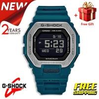 ราคา นาฬิกา G Shock รุ่น GBX 100 2D นาฬิกาผู้ชายสายเรซิ่นสีดำ รุ่น ตัวขายดี มั่นใจ ของแท้ 100 man นาฬิกาสปอร์ต นาฬิกากีฬา sports watch (23117361774)