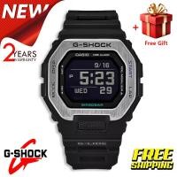 ราคา นาฬิกา G Shock รุ่น GBX 100 2D นาฬิกาผู้ชายสายเรซิ่นสีดำ รุ่น ตัวขายดี มั่นใจ ของแท้ 100 man นาฬิกาสปอร์ต นาฬิกากีฬา sports watch (23111361713)