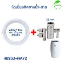 ราคา อะไหล่เครื่องกรองน้ำ eSpring Diverter Valve จากShop Amwayไทยแท้ 100 (22956922510)