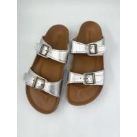 ราคา SARAMANDA รุ่น 162008 รองเท้าแตะแบบสวมผู้หญิง หนังวัวแท้ (19360470015)