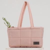 ราคา Puffy bag กระเป๋านุ่มนิ่ม by ME ใส่ Ipad macbook ได้ (22452602752)