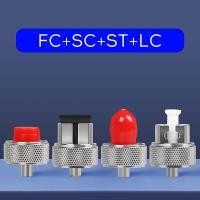 ราคา OTDR transfer connector FC ST SC LC adaptor OTDR Fiber Optic Connector For Optic (7108810322)