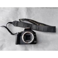 ราคา body กล้อง canon eos 400D ได้เฉพาะตัวเครื่อง งานช่าง เทส แล้วใช้งานได้ปกติ ตำหนิ หน้าจอย่น ปุ่มดูภาพใช้ไม่ได้ เอาไปสะสม ศึกษา ซ่อมทำอะไหล่่ (21016650065)