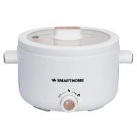 ราคา SMARTHOME หม้อไฟฟ้าอเนกประสงค์ SFP701 ความจุ 2 ลิตร (21624066090)