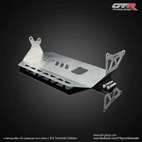 ราคา การ์ดท้องเครื่อง 2D สแตนเลส 1 5mm GTR GIORNO (22603159474)