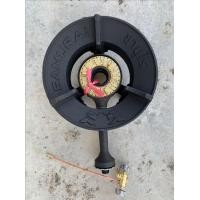 ราคา เตาแม่ค้าไฟแรงสูง KB5 KB 5 ชุดเตาแก๊สแรงดันสูง รุ่น ซามูไร ผลิตไทย (23059320099)