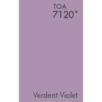 ราคา ทีโอเอ โฟร์ซีซั่น TOA 4 Seasons สีทาบ้าน สีม่วง ขนาด 3 ลิตร 1 แกลลอน สีทาบ้านภายนอกและภายใน ชนิดกึ่งเงาและชนิดด้าน (22087964941)