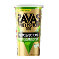 ราคา Meiji SAVAS Savas Soy Protein เมจิ ซาวาส เวย์โปรตีนจากถั่วเหลือง มีวิตามิน ช่วยเสริมสร้างและพัฒนาร่างกาย (22922933170)