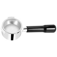 ราคา 54mm Bottomless Portafilter for Breville Barista Express BES870XL BES870BSXL BES878BSS BES880BSS BES840XL and More (19646776480)