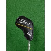 ราคา Titleist Golf Club Covers Iron And Wood Protective Cap Covers Driver Head Covers (22411108534)