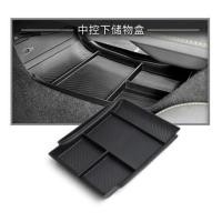 ราคา สำหรับ 23 รุ่น HYPTEC HT กลางควบคุมแบบไร้สายเติมซิลิโคนเสื่อกลางรถดัดแปลงเก็บฝุ่นเสื่อ (22815751463)