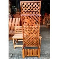 ราคา ฉากกั้น ไม้ระแนงบังตา กระถางต้นไม้ (22829743838)