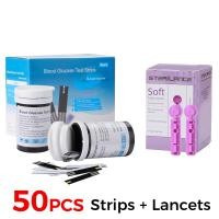 ราคา รับประกัน 5 ปี OMRON เครื่องตรวจน้ำตาล เครื่องวัดน้ำตาล เครื่องตรวจเบาหวาน Blood Glucose Meter (22685567520)