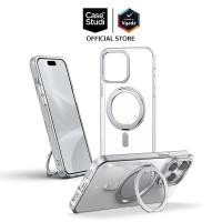 ราคา Casestudi รุ่น Mag เคสสำหรับ iPhone 15 Pro 15 Pro Max by Vgadz (20436181435)
