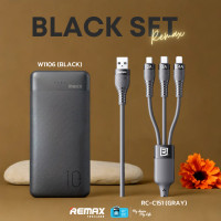 ราคา Maxx Power Bank 10000mAh รุ่น W1106 แบตสำรอง พาวเวอร์แบงค์ ชาร์จไว (21784620817)
