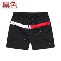 ราคา Tommy Hilfiger กางเกงชายหาดผู้ชายแห้งเร็วเซิร์ฟสี่เส้นด้วยกางเกงว่ายน้ำทอมมี่กางเกงขาสั้นพักผ่อนหย่อนใจย้าย5นาที2023ดั้งเดิมสไตล์ใหม่ (19819599655)