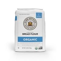 ราคา King Arthur Organic Bread Flour 2 27kg คิงอาร์เธอร์ แป้งขนมปัง ออร์แกนิค (22582126915)