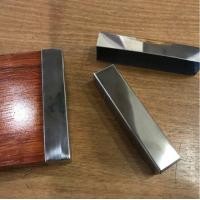 ราคา ฝาปิดอลูมิเนียมลายไม้ ขนาด 6หุน x 4นิ้ว สแตนเลส (21938644986)