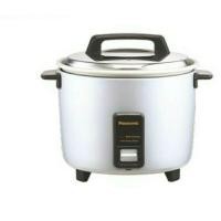 ราคา Panasonic หม้อหุงข้าวขนาด 1 8 ลิตรรุ่น SR Y18G (21611961538)