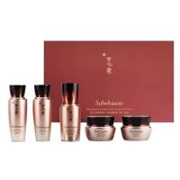 ราคา SULWHASOO Timetreasure Ultimate Anti Aging Kit 5 Items (9908731596)