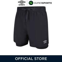 ราคา UMBRO Hybrid กางเกงฟุตบอลขาสั้นผู้ชาย (22851789068)