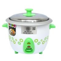 ราคา KASHIWA รุ่น RC 710 หม้อหุงข้าว หม้อไฟฟ้า หม้อหุงข้าวไฟฟ้า 1 0 ลิตร รับประกันศูนย์ 1 ปี (23053462333)