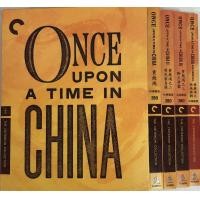 ราคา Huang Feihongs Trilogy classic old film collection version BD25 (21590237727)