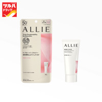 ราคา เจลกันแดด อัลลี่ โครโน บิวตี้ โทนอัพ สีชมพูกุหลาบประกายมุก ขนาด 60 กรัม ALLIE CHRONO BEAUTY TONE UP UV 02 421195 60g (14467950091)