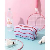 ราคา Huntieshour LOLA pouch bag cosmetics bags กระเป๋าใส่เครื่องสำอาง (22881976823)