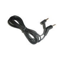 ราคา สายหูฟังสำหรับ bose qc3 รุ่น XT104 สีดำ (10404043381)